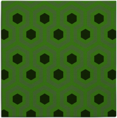 saturn rug - item 1126651