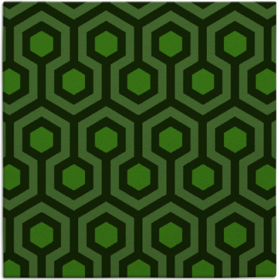 saturn rug - item 1126652