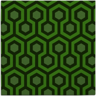 saturn rug - item 1126654