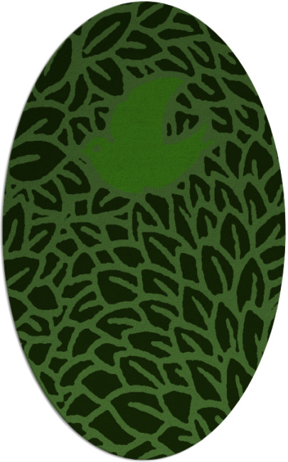 peace rug - item 1126658