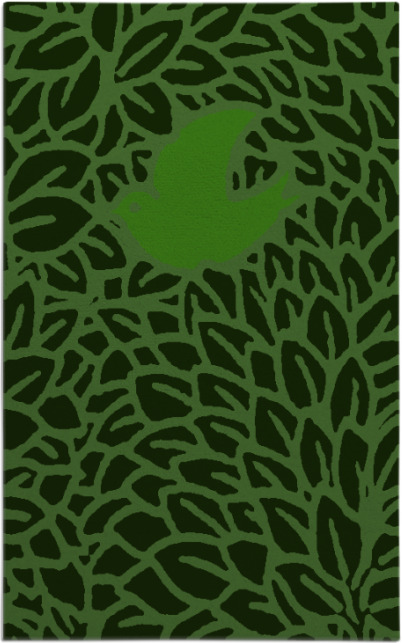 peace rug - item 1126662