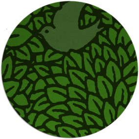 Peace Rug