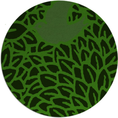 peace rug - item 1126664