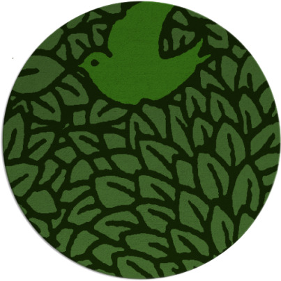 peace rug - item 1126665