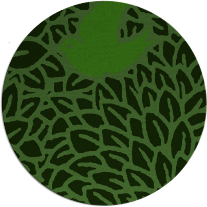 peace rug - item 1126666