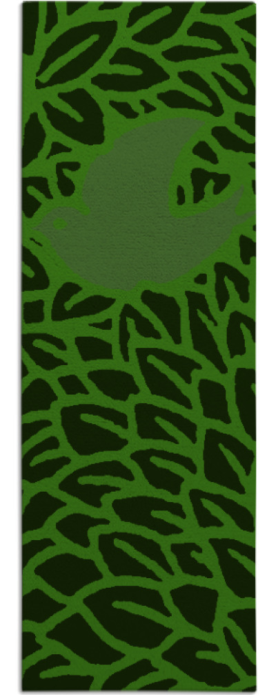 peace rug - item 1126668