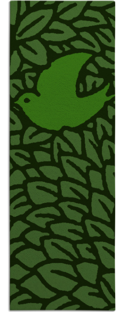 peace rug - item 1126669