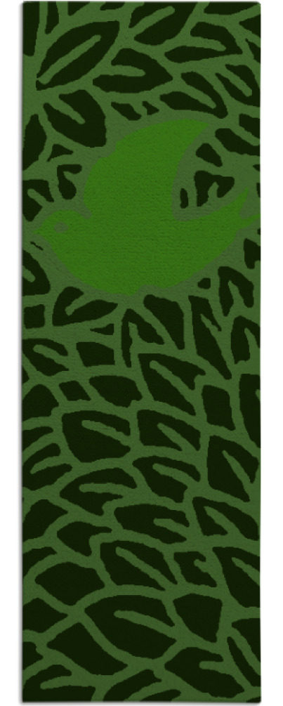 peace rug - item 1126670