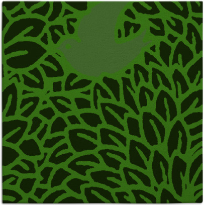 peace rug - item 1126672