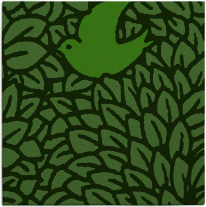 peace rug - item 1126673