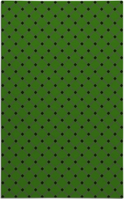 plaid rug - item 1126700