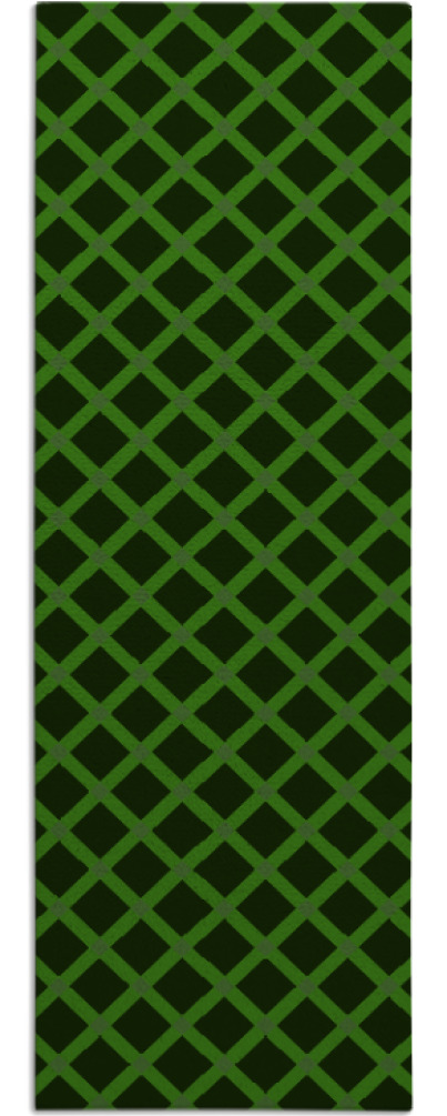 plaid rug - item 1126709
