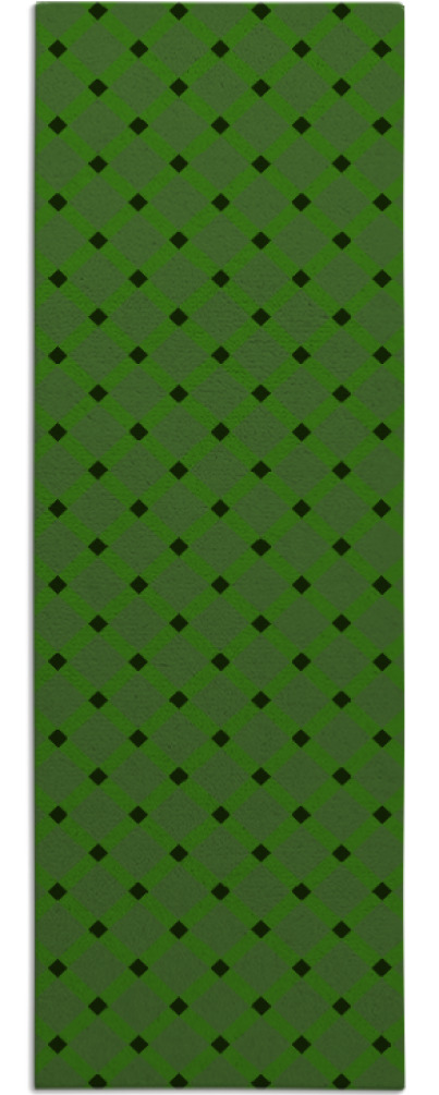 plaid rug - item 1126710