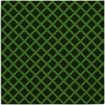 plaid rug - item 1126711