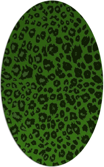 leopard rug - item 1126775