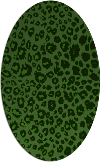 leopard rug - item 1126777