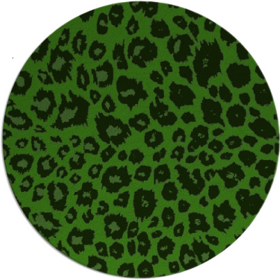 leopard rug - item 1126783