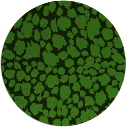 leopard rug - item 1126784