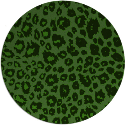 leopard rug - item 1126785