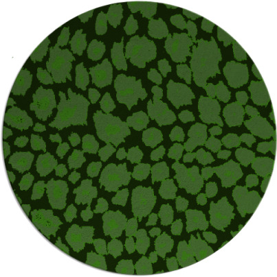 leopard rug - item 1126786