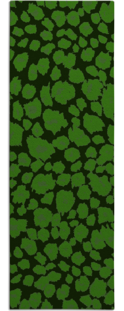 leopard rug - item 1126788