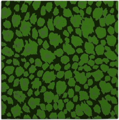 leopard rug - item 1126792