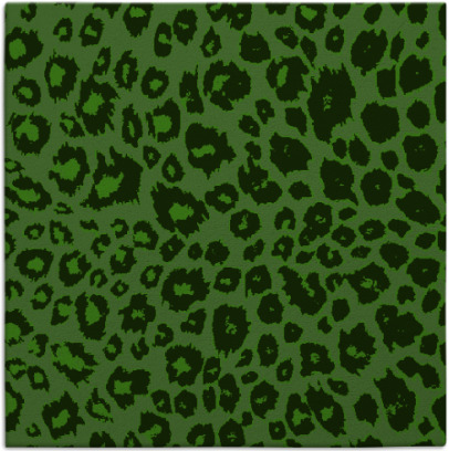 leopard rug - item 1126793