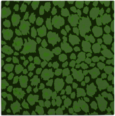 leopard rug - item 1126794