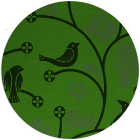 Storybird Rug