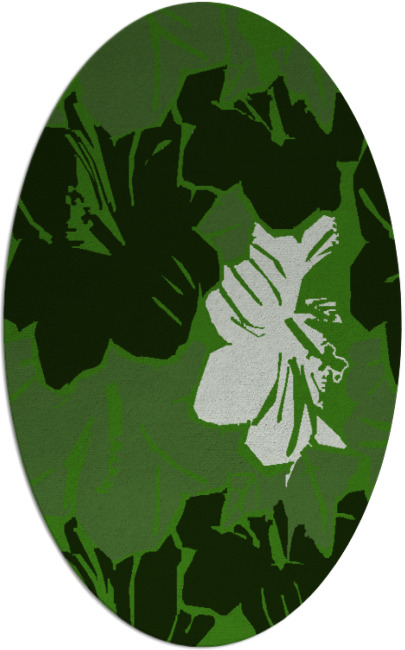 cornball rug - item 1127116