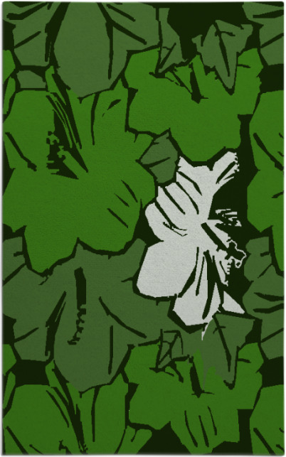 cornball rug - item 1127119