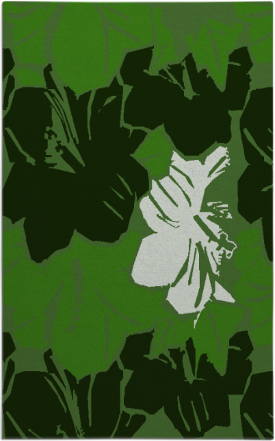 cornball rug - item 1127122