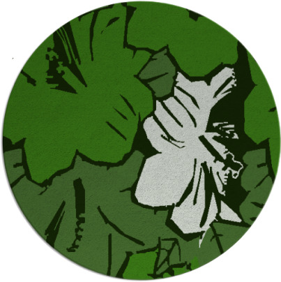 cornball rug - item 1127123