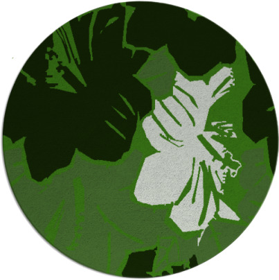 cornball rug - item 1127124