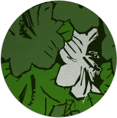 cornball rug - item 1127125