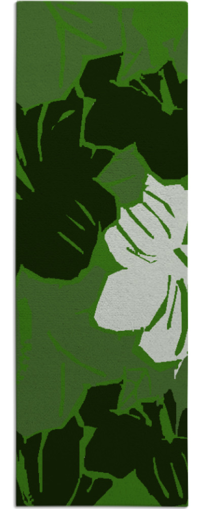 cornball rug - item 1127128