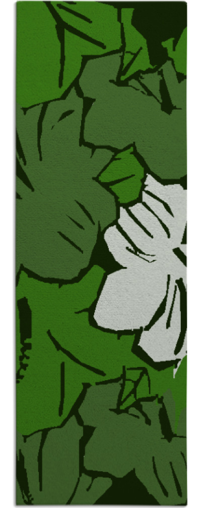 cornball rug - item 1127129