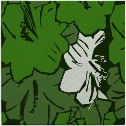 cornball rug - item 1127131