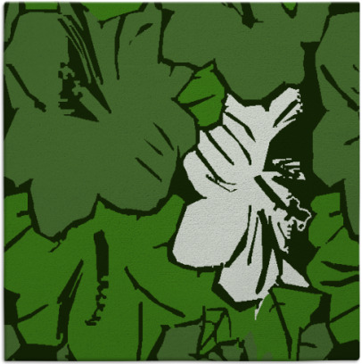 cornball rug - item 1127133