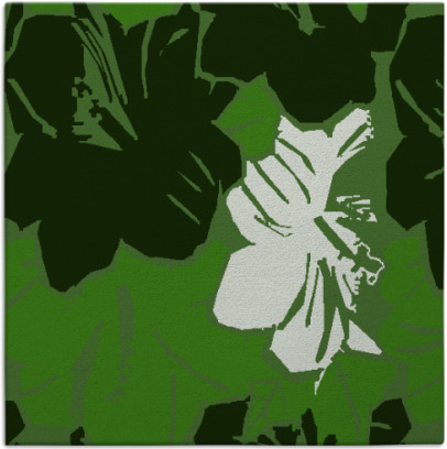 cornball rug - item 1127134