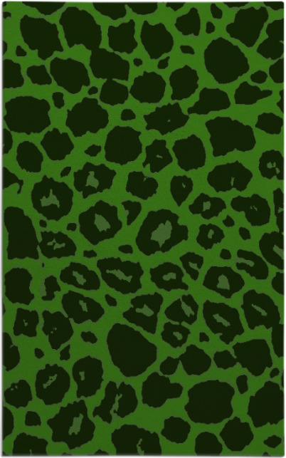 spots rug - item 1127199