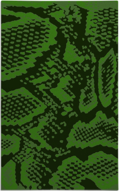 slither rug - item 1127280