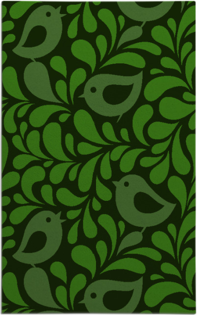 whistler rug - item 1127322