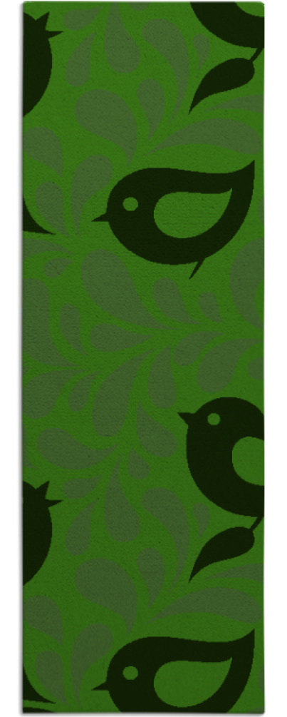 whistler rug - item 1127327