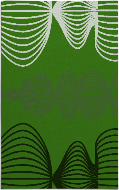 baubles rug - item 1127359