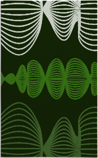 baubles rug - item 1127362