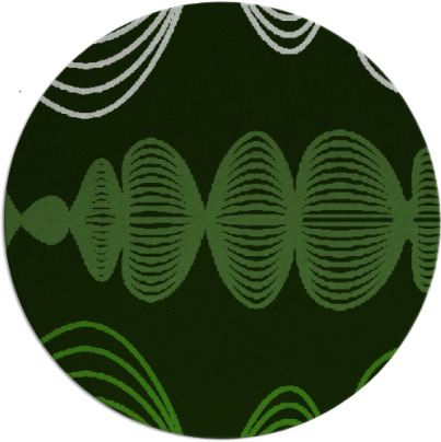 baubles rug - item 1127364