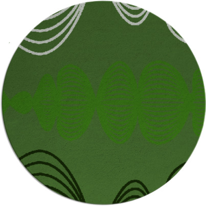 baubles rug - item 1127365