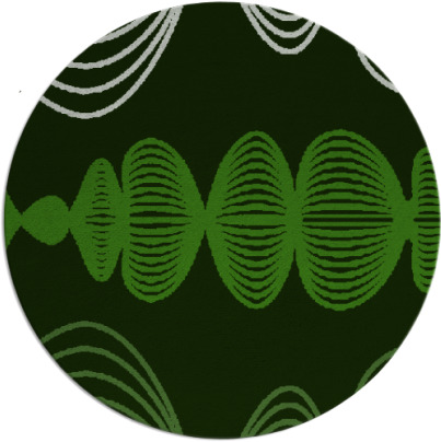 baubles rug - item 1127366