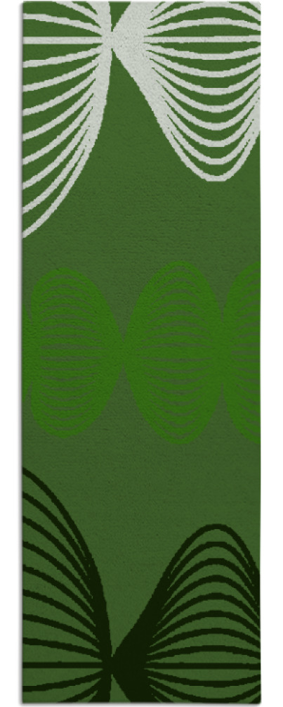 baubles rug - item 1127369